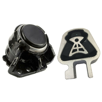 2PCS Front Engine & Torque Strut Mount For 13-20 Ford Fusion Lincoln MKZ 2.0L L4