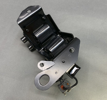Brand New Rear Ignition Coil B260 For 2000-2003 Hyundai Accent 1.5L