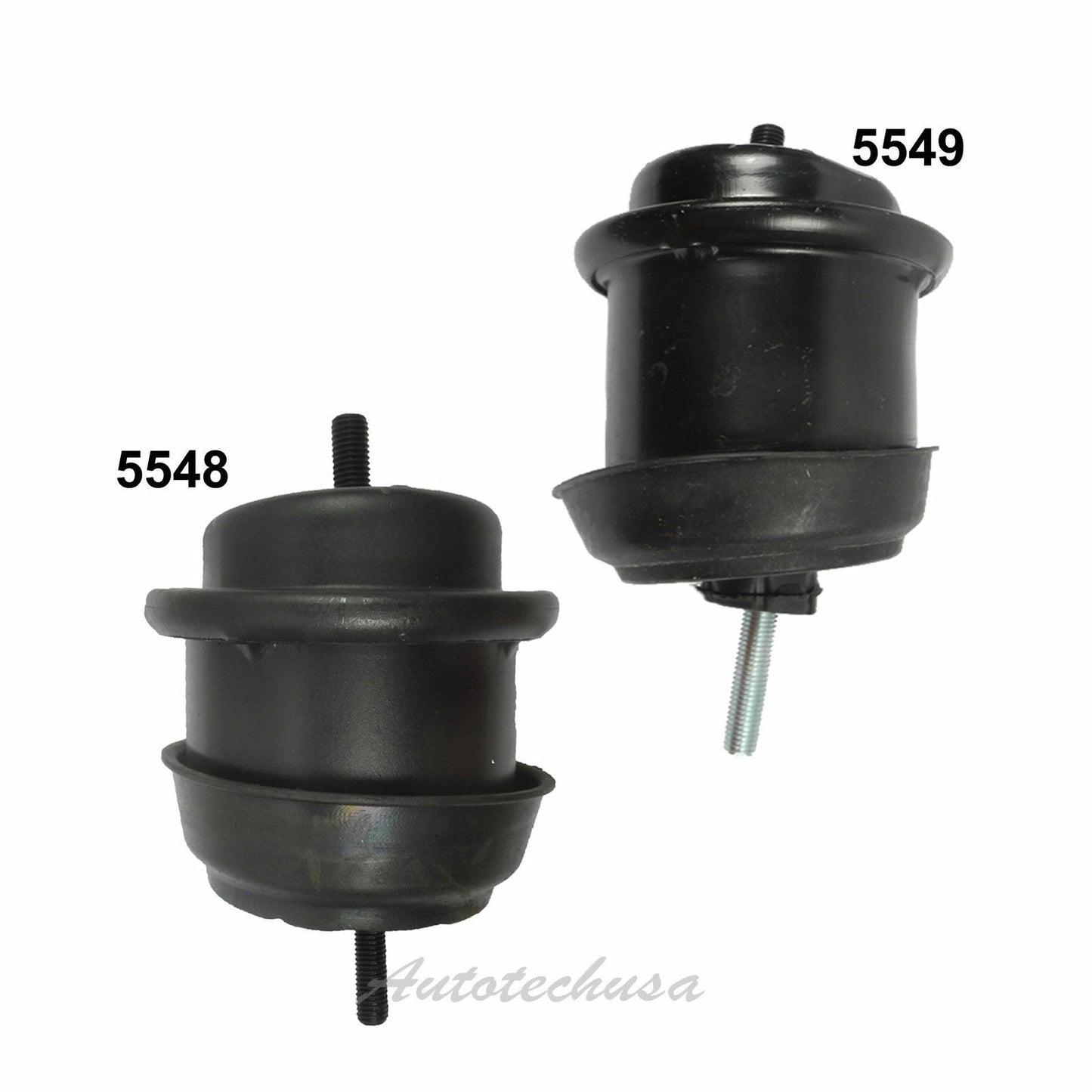 M994 Engine Motor Mount For GMC Acadia Buick Enclave Chevrolet 3.6L 5548 5549