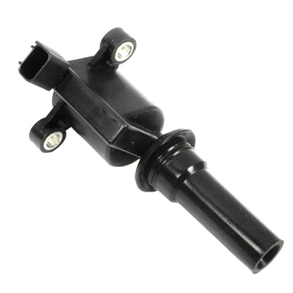 16PCS UF162 8 Ignition Coil & 8 Bosch Iridium Spark Plug For Ford Taurus 3.4L