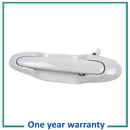 Posterior Derecho Exterior Puerta Mango Para B3825 01 02 03-05 Mazda MPV A4D