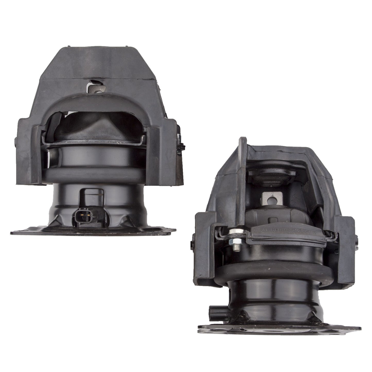 For 2005-2007 Honda Odyssey 3.5L Engine Motor Mount 65026ELC 4583ELC M326