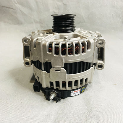 Originale BOSCH Alternatore Per 2007-11 Dodge Sprinter Mercedes CL550 S550