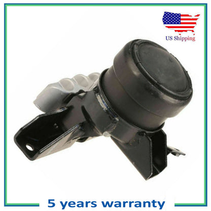 Right MotorKing Engine Motor Mount For 2010 2011 2012 2013 Suzuki SX4 2.0L L4