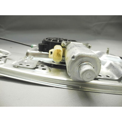 Potenza Finestrino Motore E Regolatore Posteriore SX Per 2000-2005 Deville 4.6L