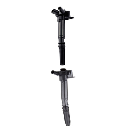 Juego Par UF639 DG526 LH & UF631 DG525 Rh Encendido Bobina Para 10-14 Ford F-150