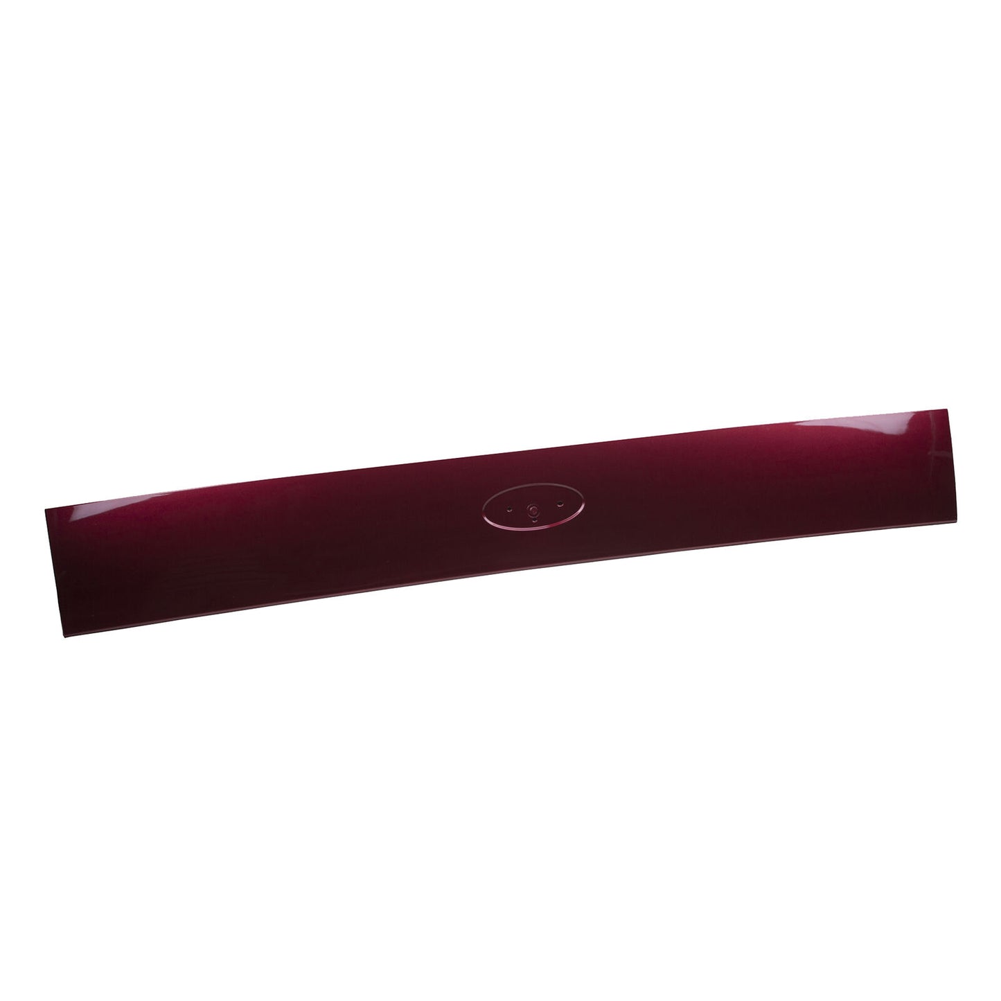Rear Hatch Lift Gate Panel Moulding G2 Redfire Metallic For 02-05 Explorer