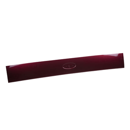 Rear Hatch Lift Gate Panel Moulding G2 Redfire Metallic For 02-05 Explorer