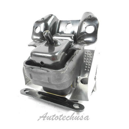 M464 Engine Motor Mount For 07-11 Cadillac Escalade Chevy GMC YUKON Front 2PCS