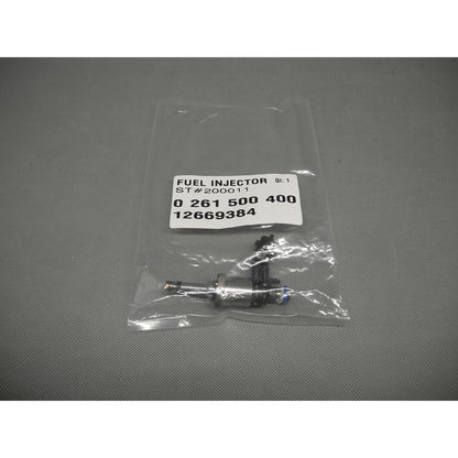 NEW EO Genuine Fuel Injector 0261500400 new For Buick Cadillac Chevrolet GMC