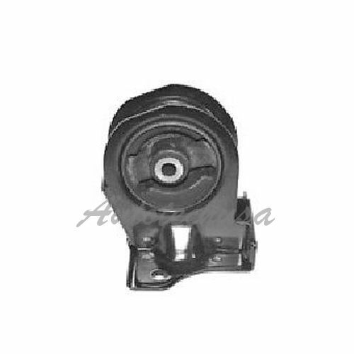 4610 01-05 Pour Mitsubishi Eclipse Chrysler Dodge Arrière Moteur Montage MT