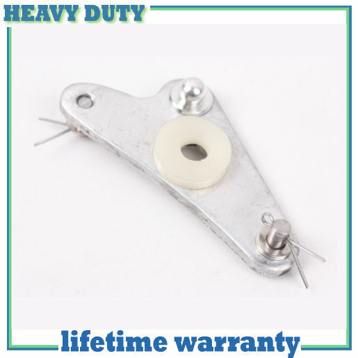 C446 CLK350 E350 e350 For Intake Manifold Air Flap Lever Repair Kit Mercedes