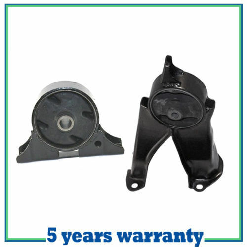 M961 Engine Motor Mount For Mitsubishi Eclipse Endeavor Galant 2.4L 4624 4629