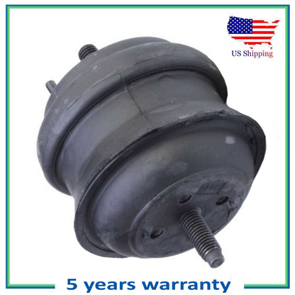 Rear Engine Motor Mount Motorking For 06-11 Buick Lucerne Cadillac DTS 4.6L