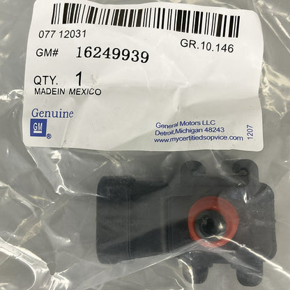 EO MAP Manifold Absolute Pressure Sensor 16249939 For Buick Cadillac Chevrolet