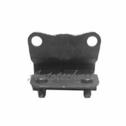 6440 For Mazda 626 MX-6 Ford Probe Transmission Mount Lower