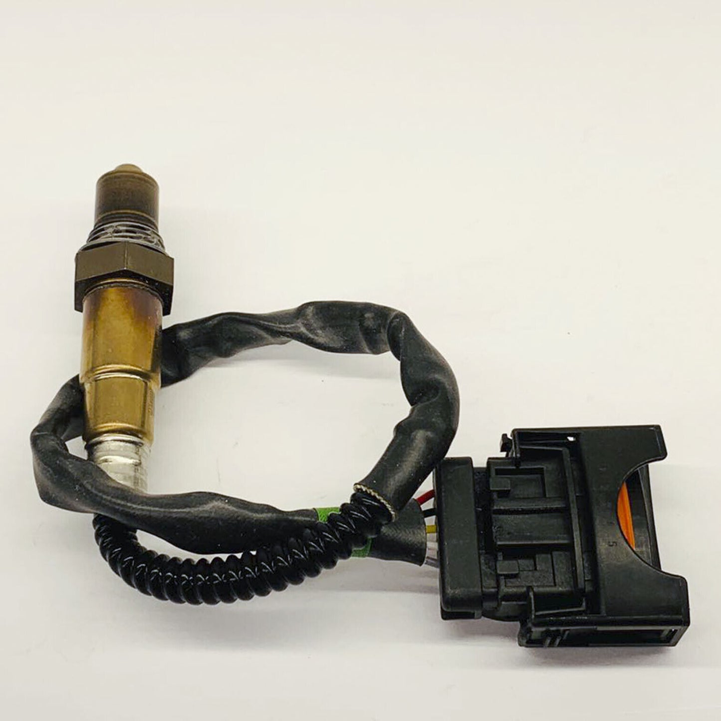 Lambda Oxygen Sensor O2 16066 16064 4 PCS Set 2003 For Saturn L300 Brand NEW