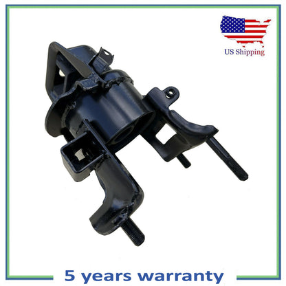 Rear Engine Mount Hydraulic w/o Vacuum For Lexus ES300H Toyota Avalon Camry 2.5L