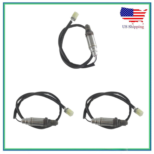 Brand New Oxygen Sensor For 96-97 Subaru SVX LSi 3.3L