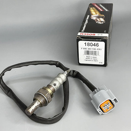 OE GENUINE Oxygen Sensor 18046 For 2011-2014 Hyundai Sonata SE 2.0L