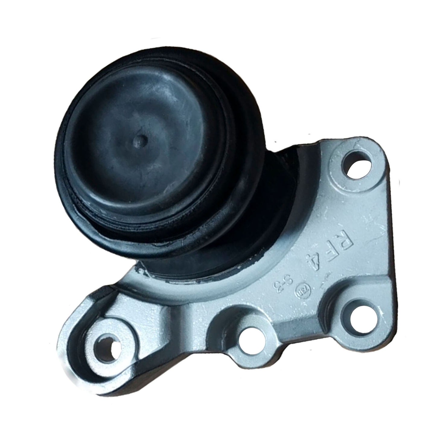 Front Left MotorKing Engine Motor Mount For 08-15 Nissan Rogue Select 2.5L FWD