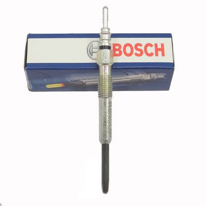 Pour VW Jetta Passat Beetle 4pcs Bosch Brillant Prise & Améliorée 2 Câble