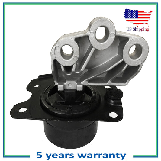 3291 Transmission Mount Automatic For Chevrolet HHR Cobalt Pontiac G5 2.2L 2.4L