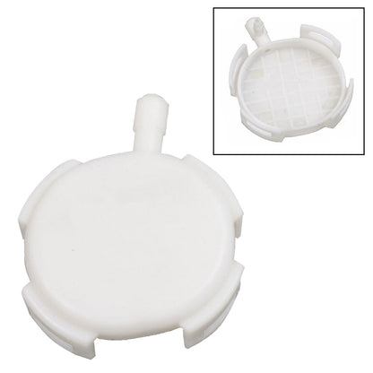 Avant Porte Verrou Actionneur & Air Casquette Pour Tout Neuf Benz CL500 CL600