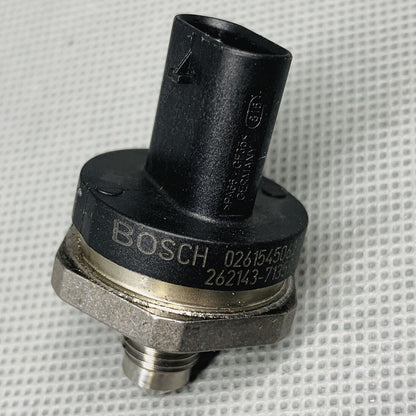 Orig. Carburant Pression Sensor-High Capteur Pour Cadillac Ats Chevrolet Malibu