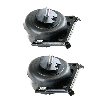 Front L & R Engine Motor Mount For Set 2pcs Toyota 4Runner FJ Cruiser Tacoma 4.0