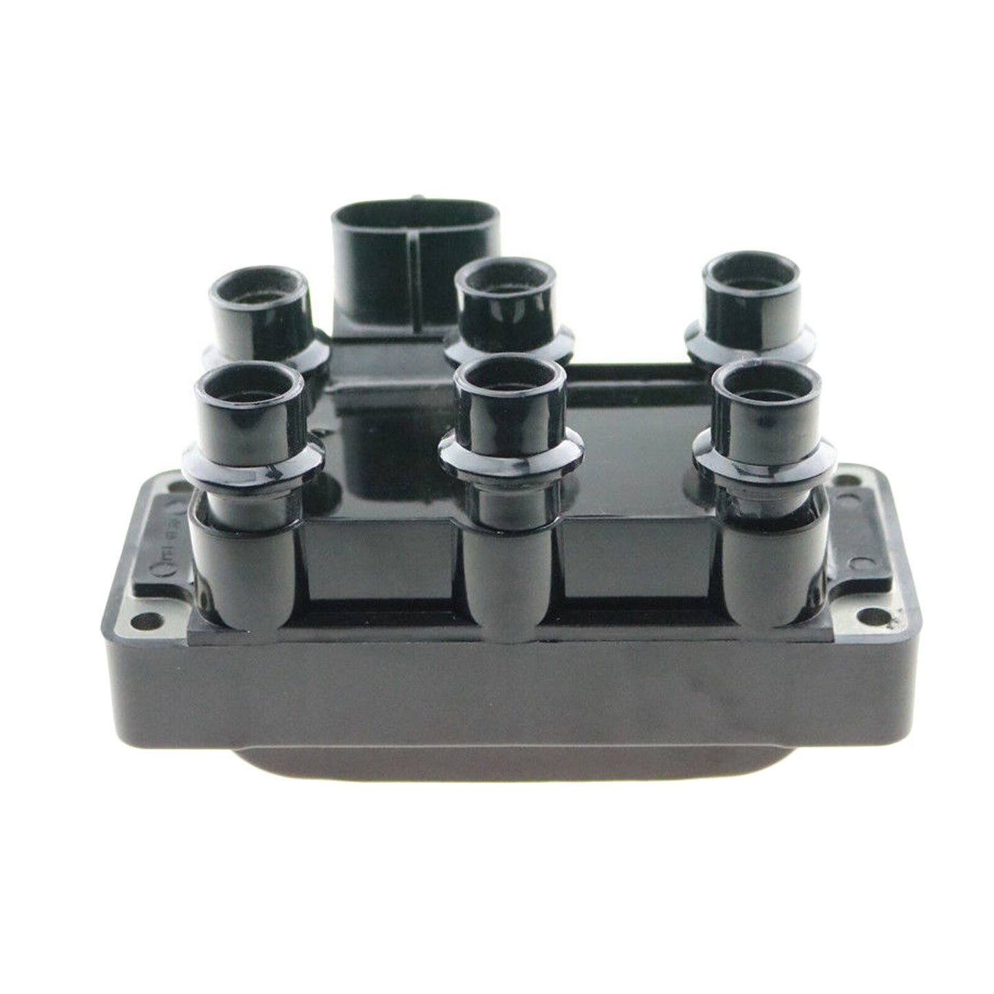 Set 7PCS DG535 FD488 Ignition Coil & 6 Denso 5325 Spark Plug For New Ford Mazda