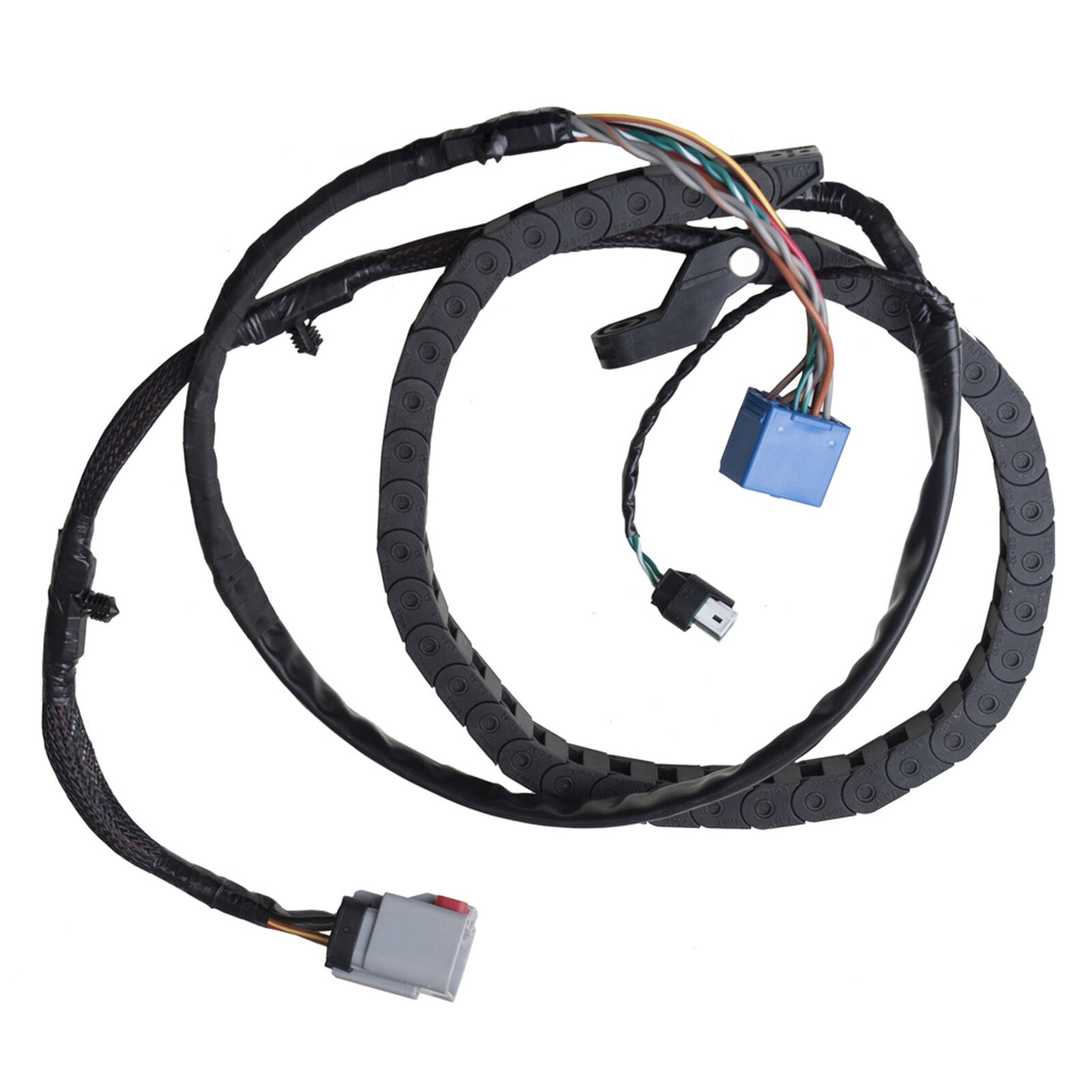 Izquierdo Poder Corredizo Puerta Cableado Para 08-09 Ciudad Y País Dodge Grand