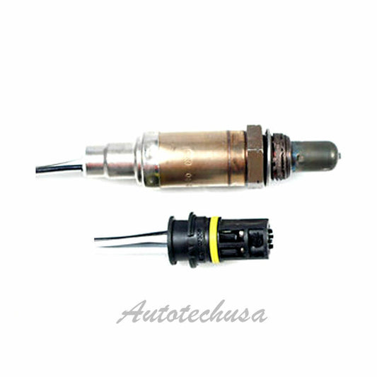 1997-2001 For Mercedes E320 E420 E430 SL500 Oxygen Sensor 02 13862
