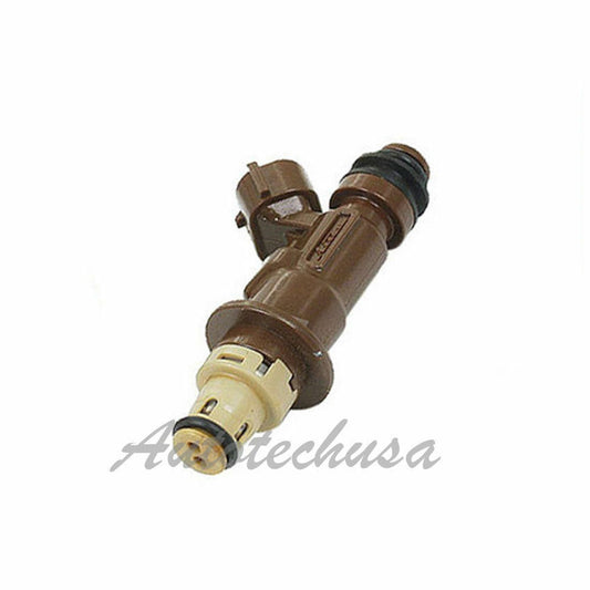 23209-62040 2000-2004 For OEM Toyota 4Runner Tundra 3.4 V6 Fuel Injector B924