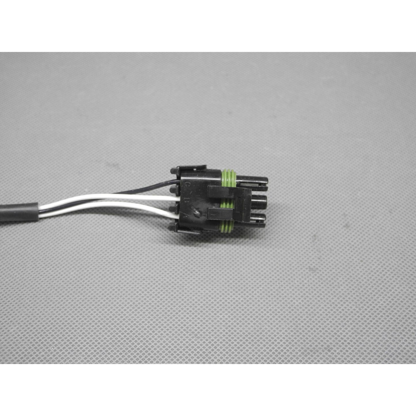 Orig. Oxygen Sensor O2 13077 Frente Para GMC C1500 C2500 C3500 K1500 K2500 K3500