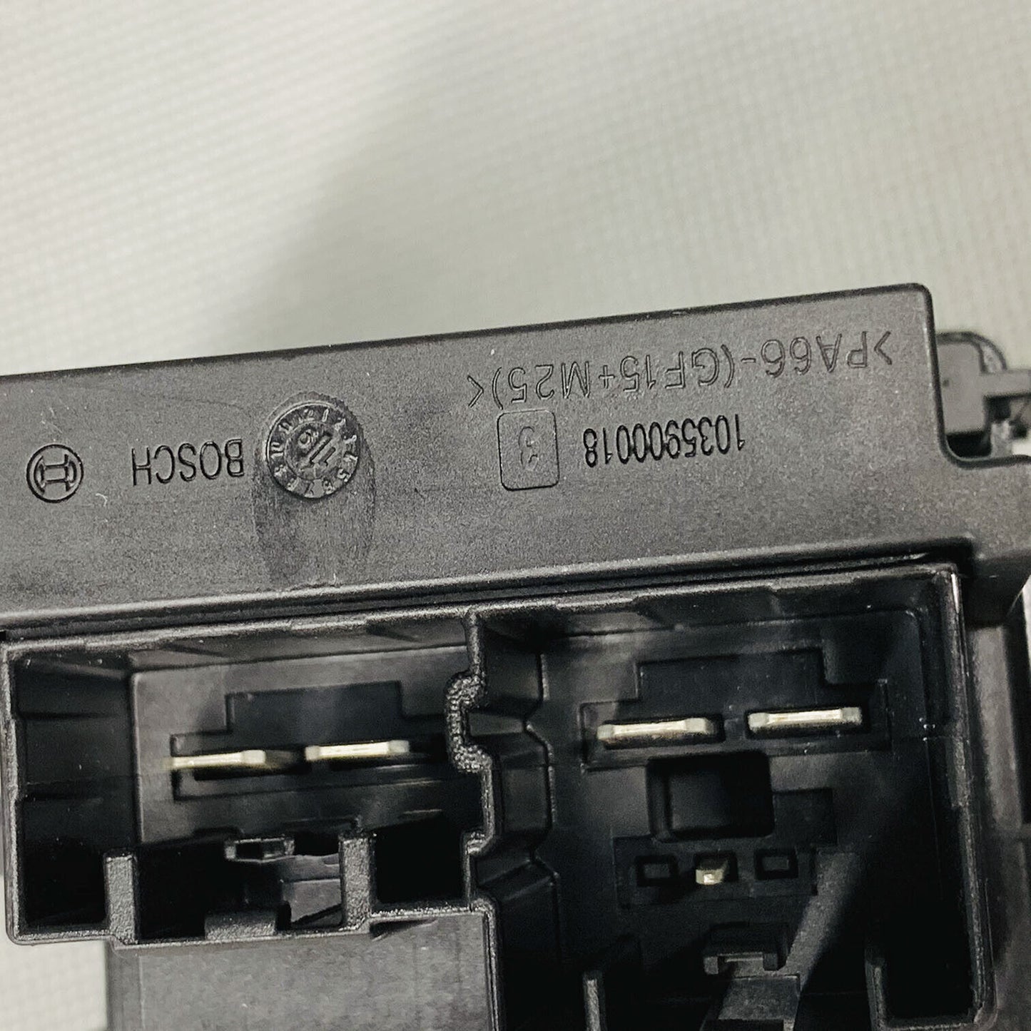 EO Genuine Blower Motor Power Module For Chrysler Dodge Ram Jeep F011500146