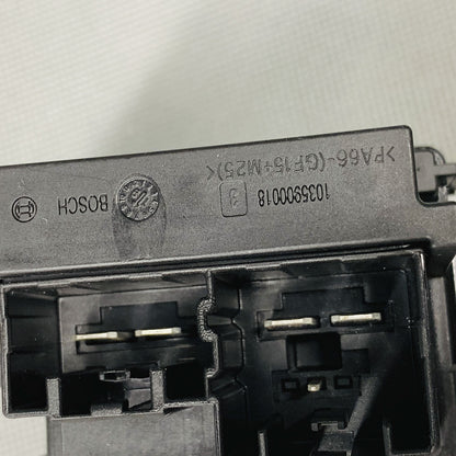 EO Genuine Blower Motor Power Module For Chrysler Dodge Ram Jeep F011500146