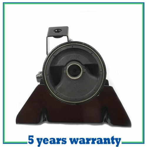 6481 For Mazda Protege 1.8L 2.0L BJ0N3906YE Front Right Engine Motor Mount 9072
