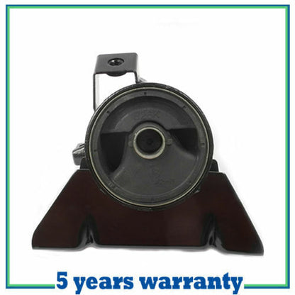 6481 For Mazda Protege 1.8L 2.0L BJ0N3906YE Front Right Engine Motor Mount 9072