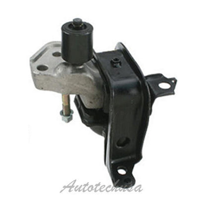 M348 ENGINE MOTOR & TRANS MOUNT FOR 2000-2002 TOYOTA ECHO 1.5L KIT OF 3PCS NEW