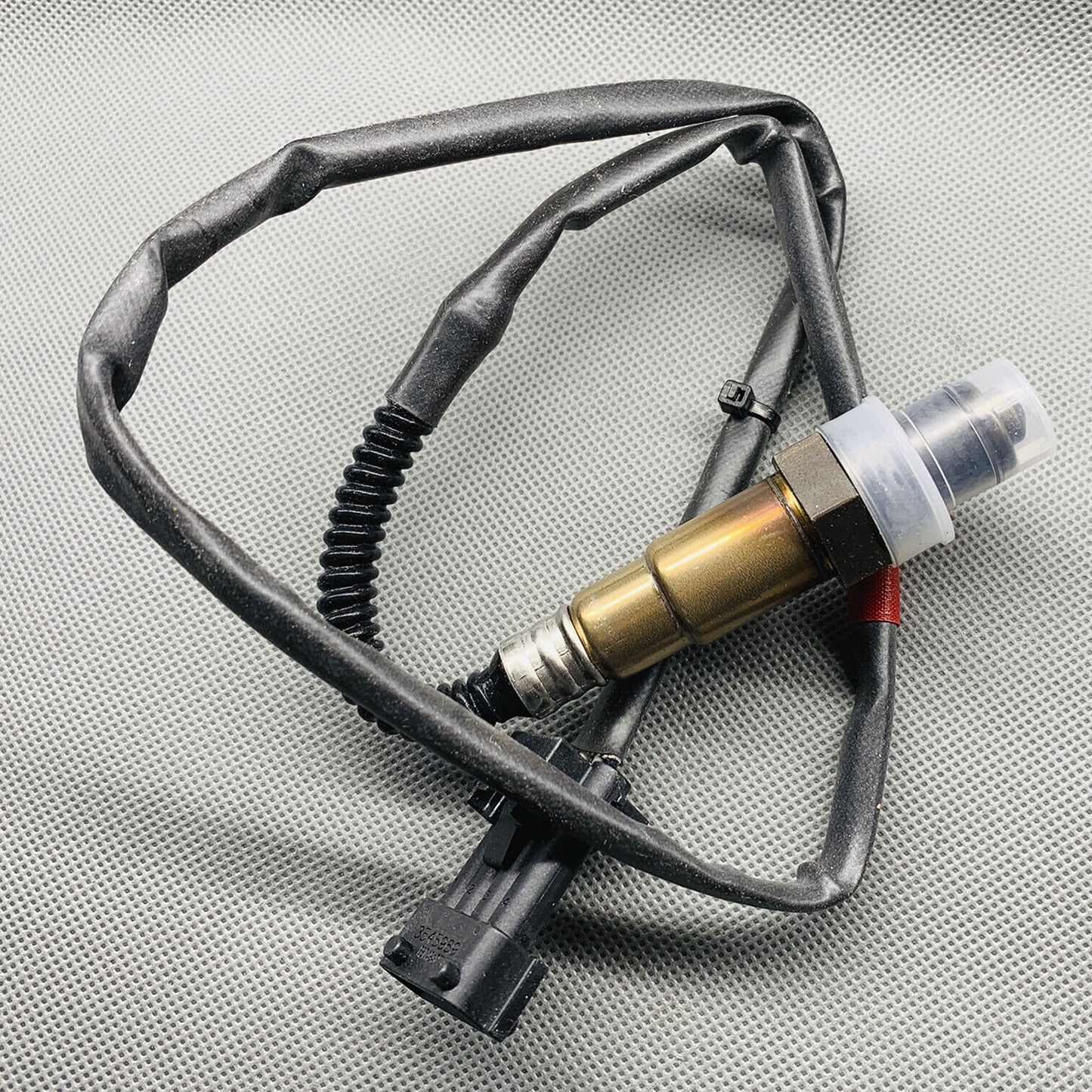 Tout Neuf Pour Volvo V70 S60 S70 Orig. Véritable Oxygène Lambda Capteur 16446