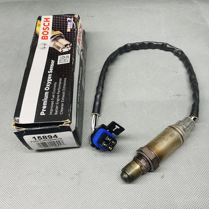 15894 EO Oxygen Sensor O2 Fits GMC Chevrolet Express 1500 2500 3500 Upstream
