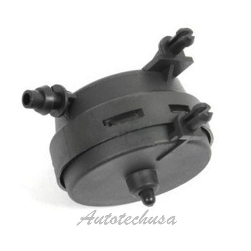 MotorKing For Mercedes R230 SL500 SL600 SL55 AMG Rear Trunk Latch Actuator Servo