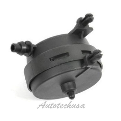 MotorKing For Mercedes R230 SL500 SL600 SL55 AMG Rear Trunk Latch Actuator Servo