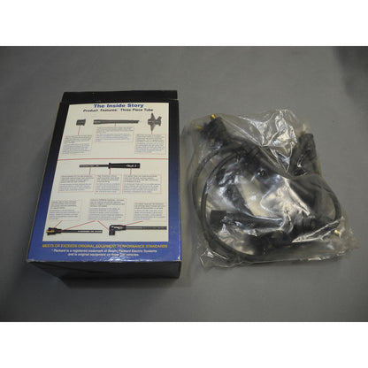 Brand New Spark Plug Wire Set OEM PI4907 For 1995-1997 Suzuki Esteem 1.6L