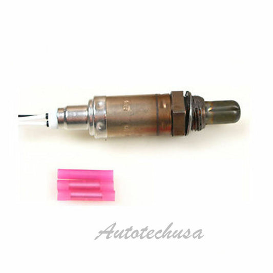1990-1993 Oxygen Sensor For Mercedes Benz 190E 3 Wire universal
