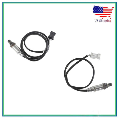 Brand New Oxygen Sensor For 1998 Volvo C70 Base 2.4L