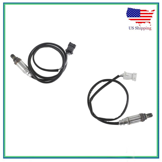 Brand New Oxygen Sensor For 1998 Volvo C70 Base 2.4L