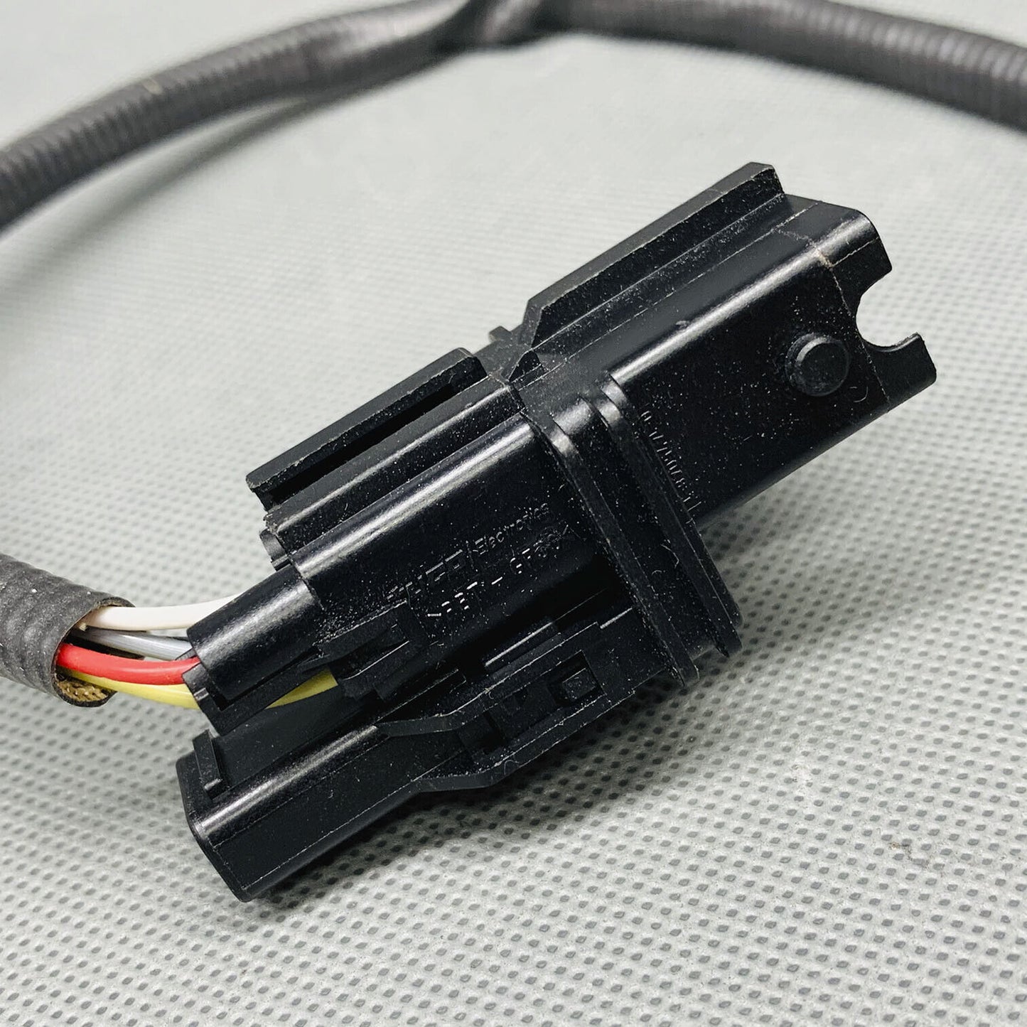 Sonda Lambda Sensor Para Nissan Altima 2.5L Sentra 1.8L Orig. Genuino 0258007179