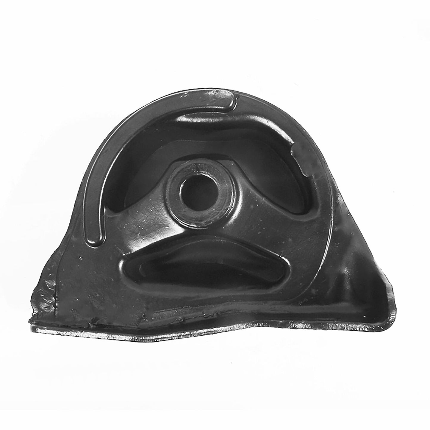 3PCS Motor & Transmisión Montaje Para 1999-2000 Honda Civic Si Frente &